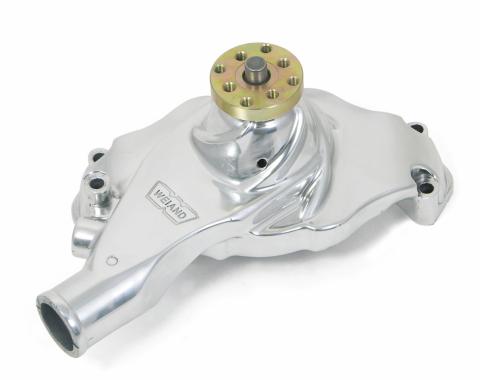 Weiand Action +Plus Water Pump 9212P