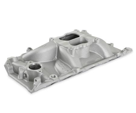 Weiand Street Warrior Intake, Chevy Big Block V8 8123WND