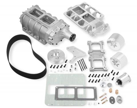 Weiand Pro-Street SuperCharger Kit 7582