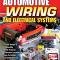 Cartech Auto Books Automotive Wiring and Electrical Systems SA160