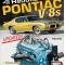 Cartech Auto Books How to Rebuild Pontiac V-8s - Updated Edition SA200
