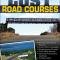 Cartech Auto Books Lost Road Courses: Riverside, Ontario, Bridgehampton & More CT549P