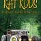 Cartech Auto Books Rat Rods: Rodding's Imperfect Stepchildren CT486C