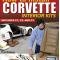 Cartech Auto Books How to Install Corvette Interior Kits SA519