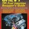 Cartech Auto Books Chevy TPI Fuel Injection Swapper's Guide SA53P