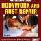 Cartech Auto Books Automotive Bodywork & Rust Repair SA166