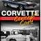 Cartech Auto Books Corvette Concept Cars: Developing America's Favorite Sports Car CT686