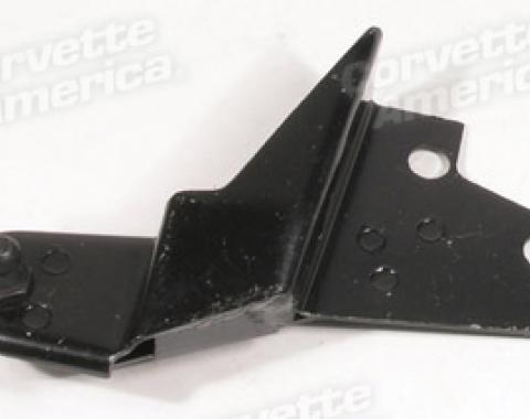 Corvette Hood Support Bracket, Lower, USED 1988-1996