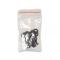 Corvette Parking Brake Cable, Rear, 1965-1982