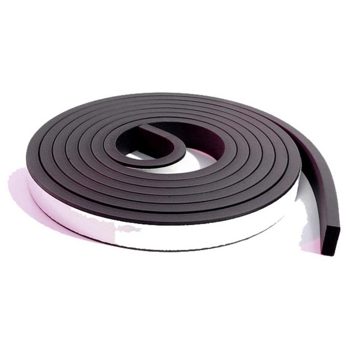 Metro Moulded Parts Adhesive Backed Weatherstripping MW 51634