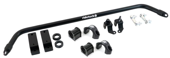 Ridetech Front sway bar for 1989-1996 Corvette 11569120