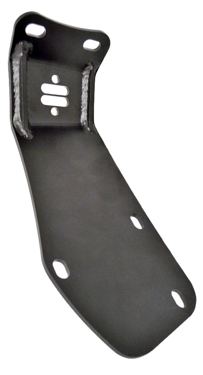 Ridetech Steering box brace kit for Borgeson 1963-1982 Corvette steering box 11539535