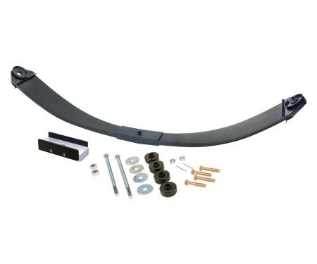 Ridetech Composite leaf spring for 1963-1982 Corvette 11534799