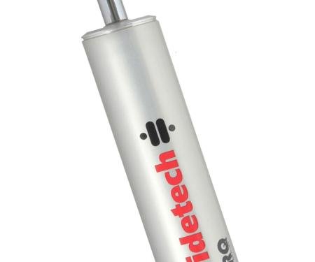 Ridetech Front HQ Shock Absorber with 4.75" stroke with stud/stud mounting 22149850