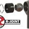 Ridetech Rear StrongArm System for C7 hubs, 1963-1979 Corvette 11537194