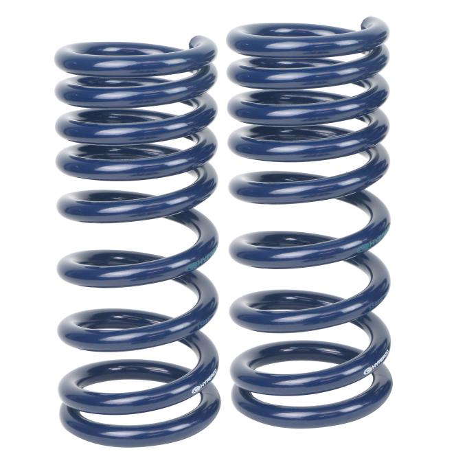 Ridetech Front dual rate springs, 2" lowering for 1963-1982 Corvette with small block 11532350