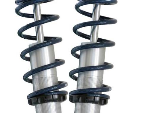 Ridetech Rear HQ Coil-Overs for 1963-1979 Corvette. For use w/ Ridetech StrongArm 11536510