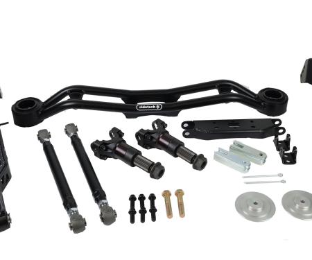 Ridetech Rear StrongArm System for C7 hubs, 1963-1979 Corvette 11537194