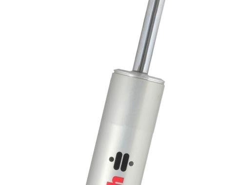 Ridetech Front HQ Shock Absorber with 4.75" stroke with wide t-bar/stud mounting 22149847