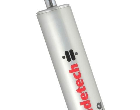 Ridetech Front HQ Shock Absorber with 5.25" stroke with stud/stud mounting 22159850