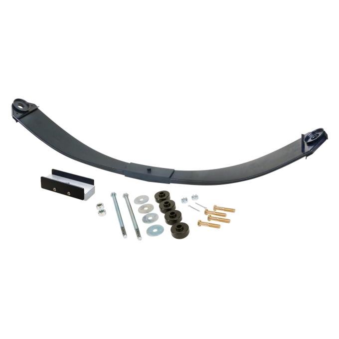Ridetech Composite leaf spring for 1963-1982 Corvette 11534799