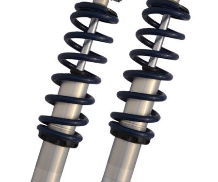 Ridetech Rear HQ Coil-Overs for 1997-2013 Corvette 11516110