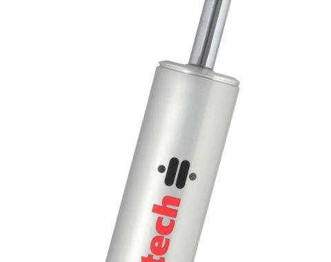 Ridetech Rear HQ Shock Absorber with 7.55" stroke with eye/stud mounting 22189845