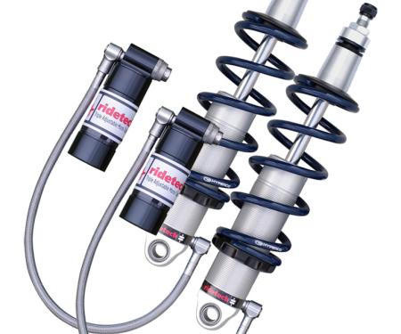 Ridetech Front TQ Coil-Overs for 1963-1982 Corvette. For use w/ Ridetech lower arms 11533511