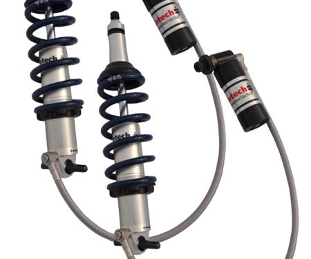 Ridetech Front TQ Coil-Overs for 1997-2013 Corvette 11513111
