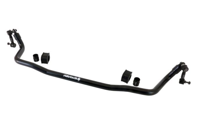 Ridetech Front sway bar for 1997-2013 Corvette 11519120