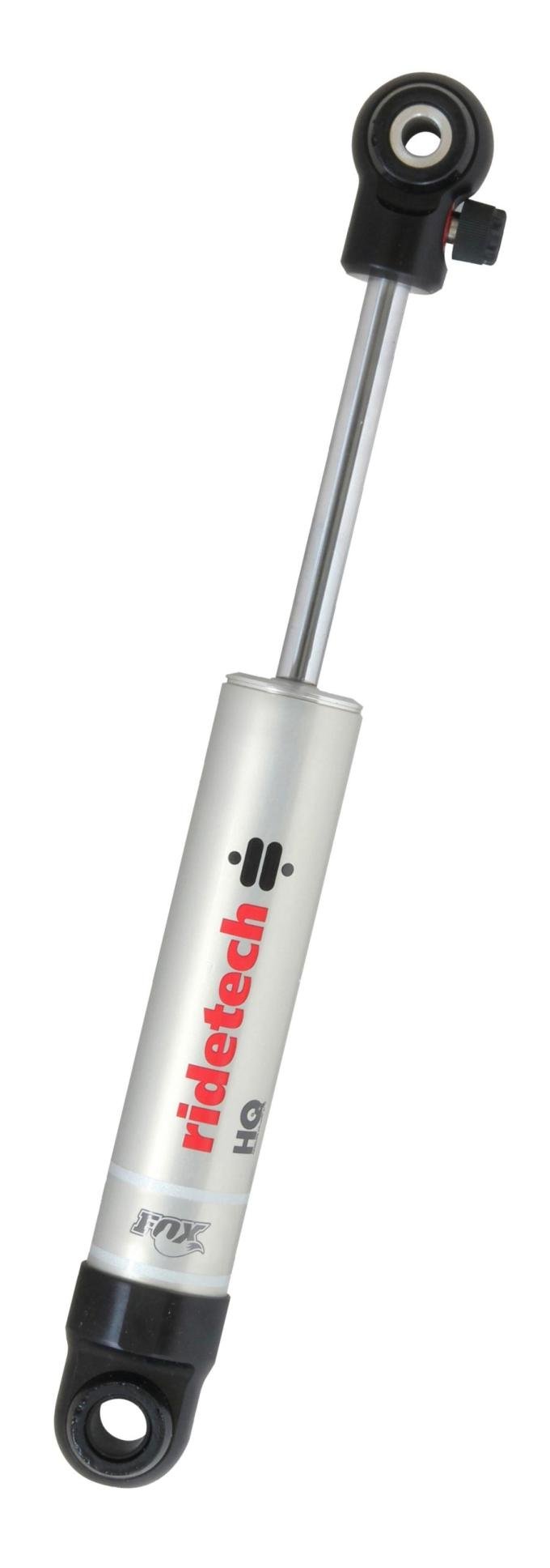 Ridetech Front HQ Shock Absorber with 4.75" stroke with eye/eye mounting 22149866