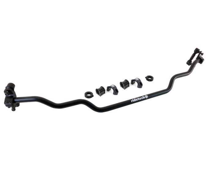 Ridetech Rear sway bar for 1997-2013 Corvette 11519122