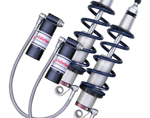 Ridetech Front TQ Coil-Overs for 1963-1982 Corvette. For use w/ Ridetech lower arms 11533511