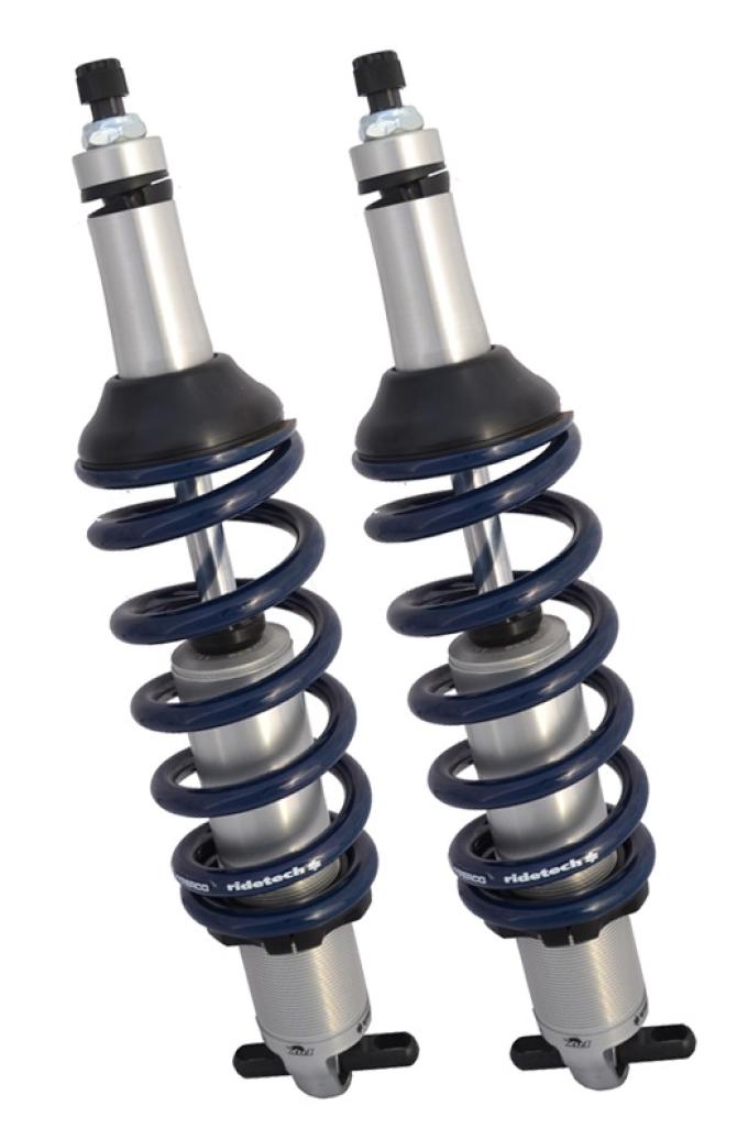 Ridetech Front HQ Coil-Overs for 1997-2013 Corvette 11513110