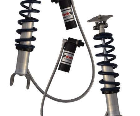 Ridetech Rear TQ Coil-Overs for 1997-2013 Corvette 11516111