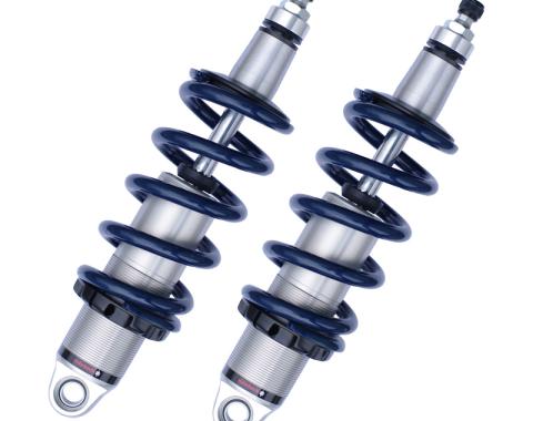 Ridetech Front HQ Coil-Overs for 1963-1982 Corvette. For use w/ Ridetech lower arms 11533510