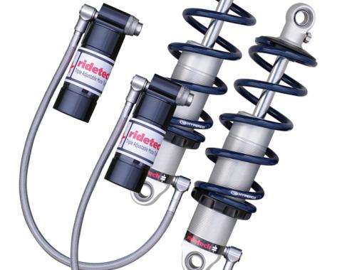 Ridetech Rear TQ Coil-Overs for 1963-1979 Corvette. For use w/ Ridetech StrongArm 11536511