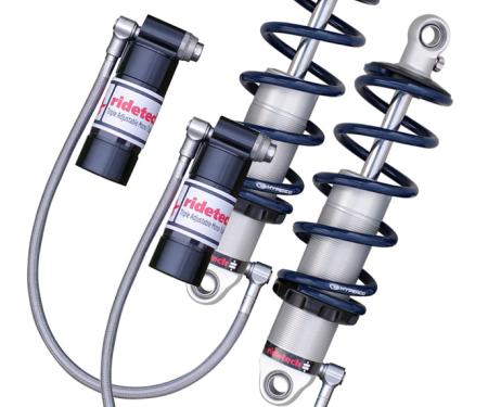 Ridetech Rear TQ Coil-Overs for 1963-1979 Corvette. For use w/ Ridetech StrongArm 11536511