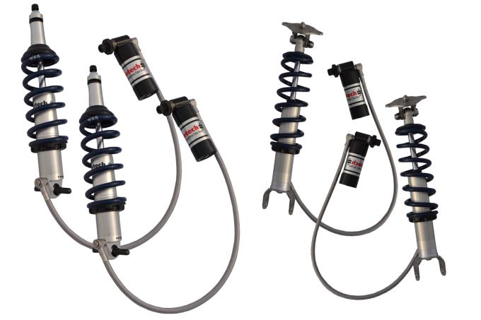 Ridetech TQ  Coil-Over System for 1997-2013 Corvette 11510311