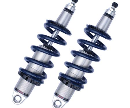 Ridetech Front HQ Coil-Overs for 1963-1982 Corvette. For use w/ Ridetech lower arms 11533510