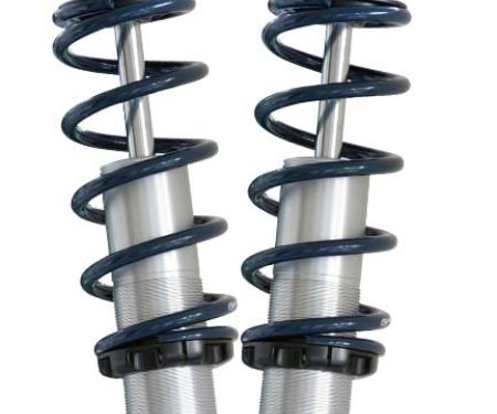 Ridetech Rear HQ Coil-Overs for 1963-1979 Corvette. For use w/ Ridetech StrongArm 11536510