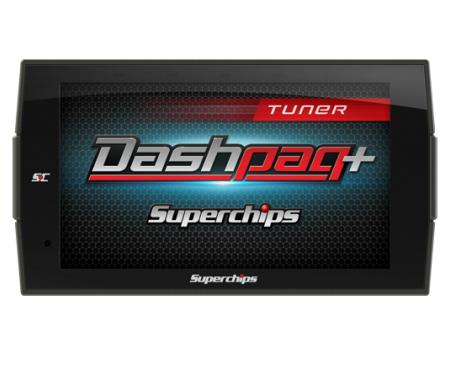 Superchips Dashpaq+ 20617