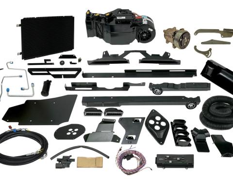 Vintage Air 1965-66 Impala without Factory Air Gen 5 SureFit&trade; Complete Kit 961358