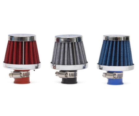 Vapor Trapper K&N Slip-On Filter for Vapor Trapper™ — Fits 3/8" to 1/2" Connections