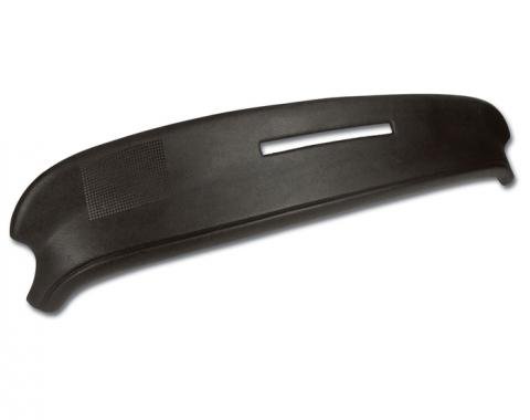 CA 1977 Chevrolet Corvette Dash Shield 4697