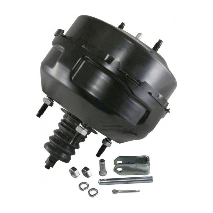 Corvette Power Brake Booster, 19681976