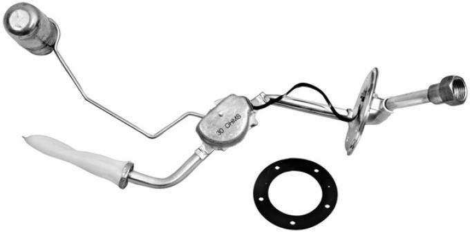 Dynacorn 55-57 Fuel Sending Unit 3 / 8" Line T37A