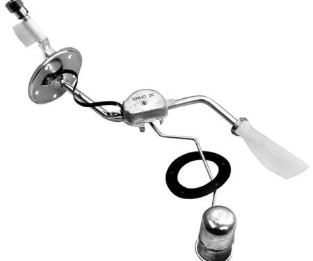 Dynacorn 55-57 Fuel Sending Unit 5 / 16" Line T37