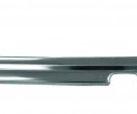 Dynacorn 55-56 Windshield Moulding Lower LH All Model M4021
