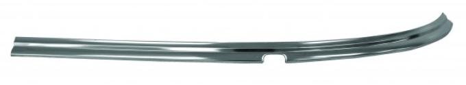 Dynacorn 55-56 Windshield Moulding Lower LH All Model M4021